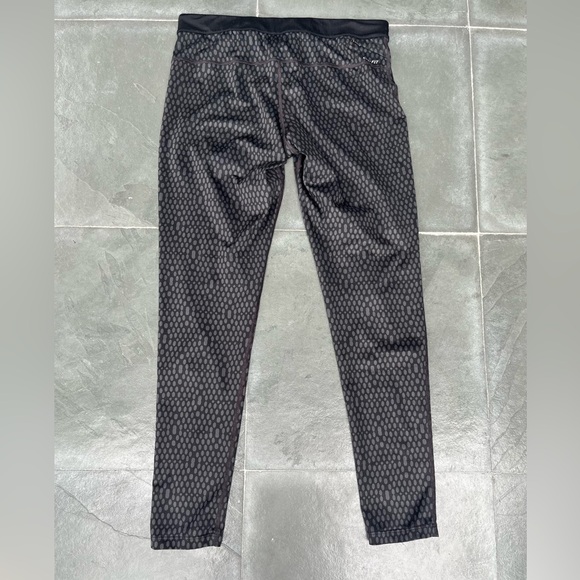 Nike Dri-Fit Running Leggings - Picture 2 of 4